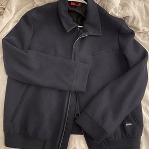 Brand new Hugo Boss jacket that i got for myself but it became small